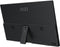 MSI PRO MP165 E6 - Portable Monitor - 15.6 inch Full HD - 2x USB-C - Ingebouwde luidsprekers