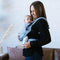 Tula Free-To-Grow - Draagzak - Ergonomisch - Whisper