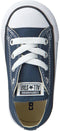 Converse Chuck Taylor All Star Sneakers Laag Baby - Navy - Maat 23