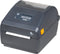 Zebra ZD421D - Labelprinter - Direct Thermisch - USB / Bluetooth - 203DPI