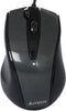 Gembird A4-N-500F - Draadloze muis - V-Track technologie - 1600dpi