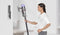 Dyson V11 Total Clean - Steel stofzuiger - 3 reinigingsstanden - 0,76L