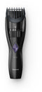 Panasonic ER-GB37 - Baardtrimmer - 20 lengtestappen 0,5-1 cm - Zwart