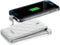 iWalk Duo 3000mAh - Powerbank met Lightning en micro-USB kabel - Wit