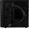 Modecom Mini Trend Air - Mini Tower PC ITX - Micro ATX 2x 2.5