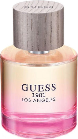Guess 1981 Los Angeles for women