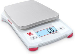 Waga przenośna OHAUS Compass™ CX CX621
