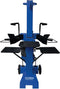 HYUNDAI 57355 - Houtklover staand - 8T - 3000W - tot 55 cm