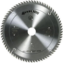 Lejatools Cirkelzaagblad 42-tands - Ø 160 mm - Hardmetalen zaagtanden - Universeel voor hout kunststof metaal aluminium koper