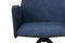 Feel Furniture - Eetkamerstoel - Vince - Blauw