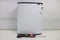 Brabantia Bo Touch Bin - Prullenbak - 60 liter - Soft-touch opening - White