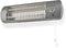Nedis HTBA10GY - Elektrische Badkamerverwarming - 1200W - Wandmontage