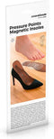Innovagoods Acupressure Magnetic Insoles