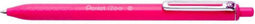 Pentel Balpen iZee BX470 Roze
