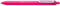Pentel Balpen iZee BX470 Roze