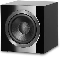 Bowers & Wilkins DB4S - Subwoofer - 1.000W RMS - Zwart