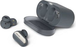 Philips TAT6908BK/00 - Headset - True Wireless Stereo (TWS) Bluetooth 5.3 - Zwart