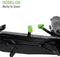 Xootz Skelter Go Kart Zwart/groen