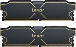 Lexar LD5U16G60C38LG-RGD - RAM Geheugen - 32 GB 6000 MHz DDR5 (2x 16 GB)