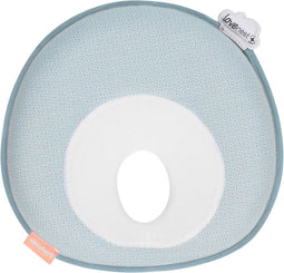 Babymoov Lovenest+ Fresh Mosaic 0-6m Ergonomisch Hoofdkussentje A050225