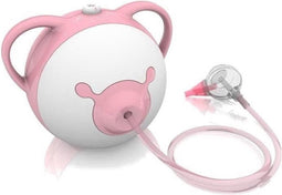 Stofzuiger Nosiboo Roze Baby Elektrisch
