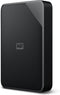Western Digital Elements SE - HDD 5TB - USB 3.2 Gen 1 - Zwart