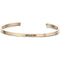 Armband Dames CO88 Collection 8CB-19028 Roze goud