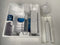 Oral-B Genius 8900 - Elektrische Tandenborstel - 100% poetsdekking en poetsdruksensor - Wit (2 stuks)
