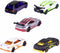Majorette Auto Limited Edition 10, set van 5 Kant-en-klaar model Personenauto (model)