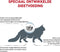 Royal Canin Veterinary Diet Cat Hypallergenic - Kattenvoer - 2.5 kg