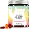 Bears With Benefits One Bear A Day Vitamin Immun Boost Mit Vitamin C & D 90 pcs 180 g