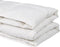 Balette Eendendons - Dekbed - 240x220 - Tweepersoons - 90% eendendons