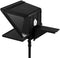 Elgato Prompter XL - Teleprompter - 15,6-inch scherm - Zwart