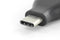 Assmann AK-300506-000-S - USB 3.2 Gen 1 Adapter - USB-C naar USB-A - Zwart