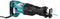 Makita JR3061T - Reciprocityzaag - 1250 Watt - LED-verlichting