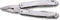 Victorinox SwissTool Spirit - Multitool - 27 functies - Zilver