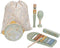 Little Dutch Muziekset - Muziekinstrumenten - 5 stuks - Groen FSC - Safari Friends