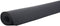 Gembird MP-GAME-L - Gaming Muismat - 450x400mm - Zwart