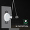 V-TAC VT-8603 - LED Lamp - 10W - Warm Wit