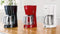 Bosch TKA3A034 - Koffiezetapparaat - 1,25L waterreservoir - 10 kopjes - 1.100W