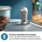 Philips Barista Brew - Espressomachine - 15 bar pompdruk - 250 g bonenreservoir