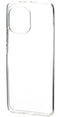 Mobiparts Mi 11 - Classic TPU Case - Zacht flexibel anti-slip - Transparant