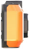 AgfaPhoto Realishot WP9500 - Actioncam - 24Mpx 4K - Oranje