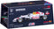 Bburago Red Bull F1 RB16B #33 Max Verstappen Formule 1 GP Turkije (Honda livery) in luxe bewaarcase met helm modelauto schaalmodel schaal 1:43