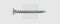 SWG Spaanplaatschroeven 4.5 mm 45 mm Kruiskop Pozidriv Staal Verzinkt 500 stuk(s)