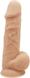 Dildo Mod. 8 - 5 10 Functions Remote Control