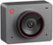 OBSBOT Meet 2 - Webcam - 4K resolutie met gezichtsherkenning - Grijs