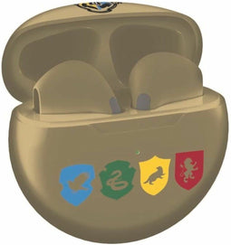 Headphones Lexibook Harry Potter Green