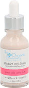 The Organic Pharmacy - Radiant Day Shield - 30 ml