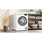 Bosch WTH8520LNL - Warmtepompdroger - Auto Dry technologie - Wit